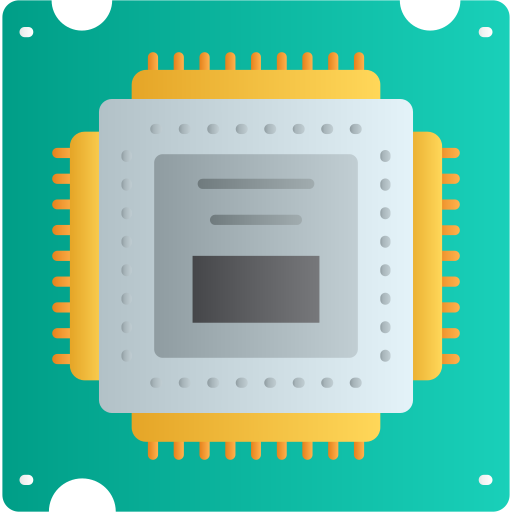 Hardware Icon